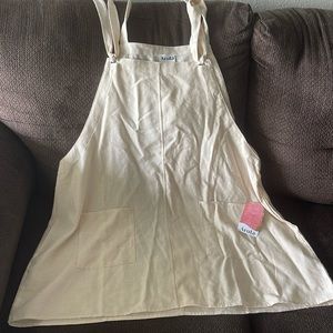 Arula Skirtall size A(1x)